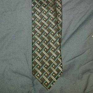 Neck tie